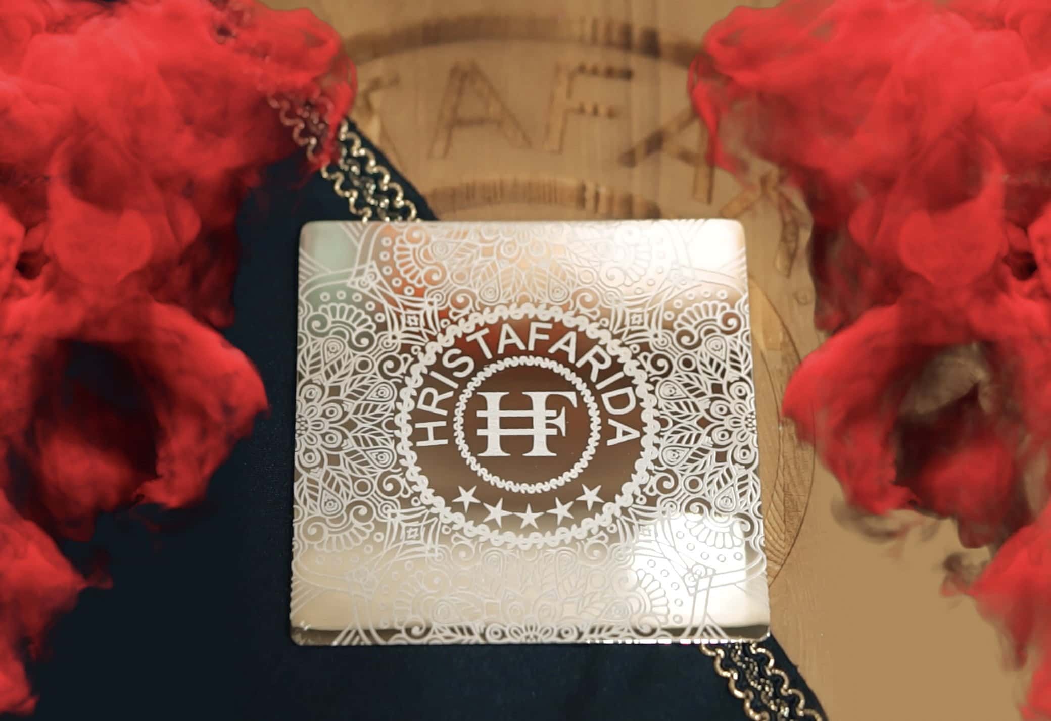 Артефакт "Сила ХФ"