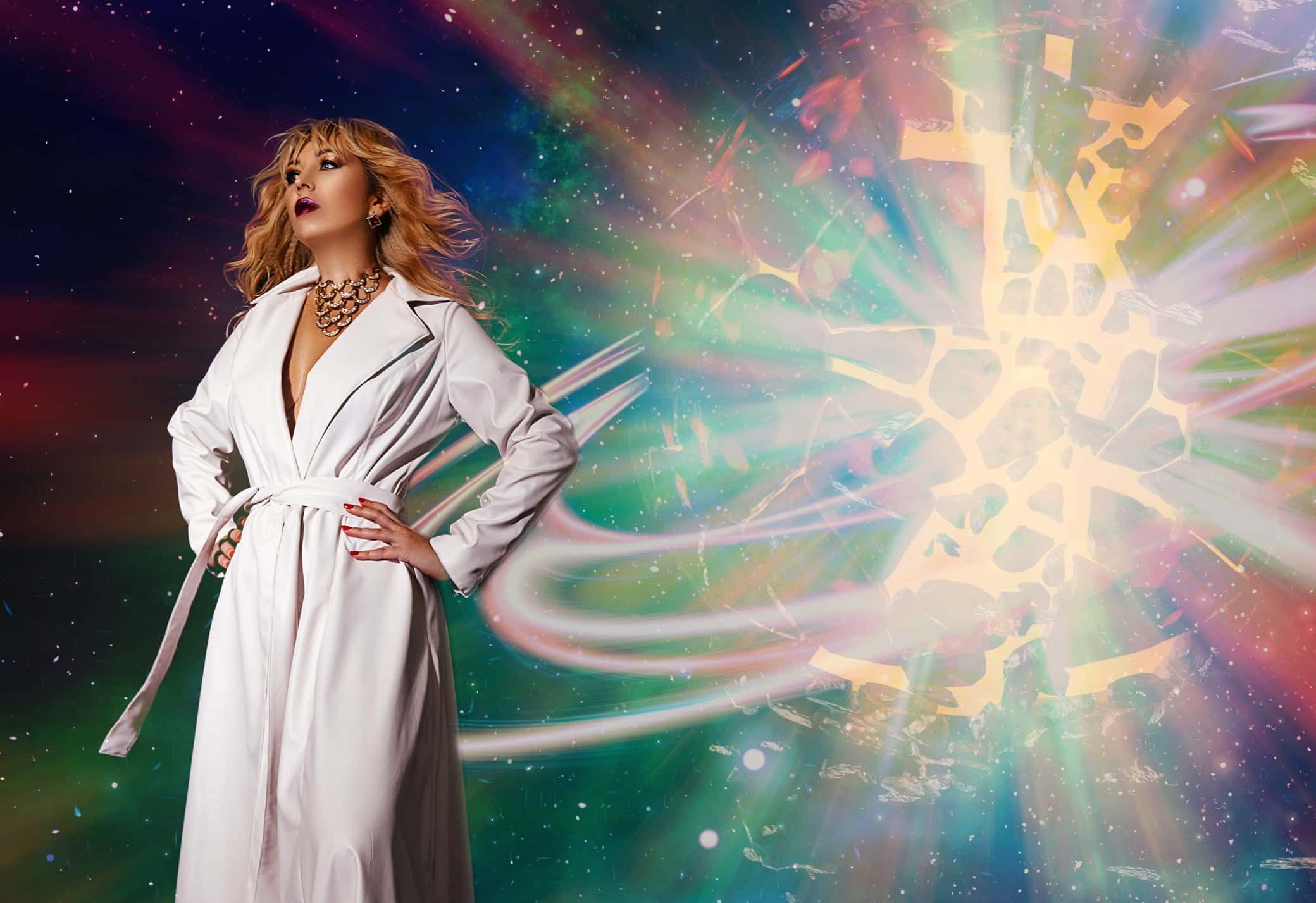 Новая Жизнь - нить