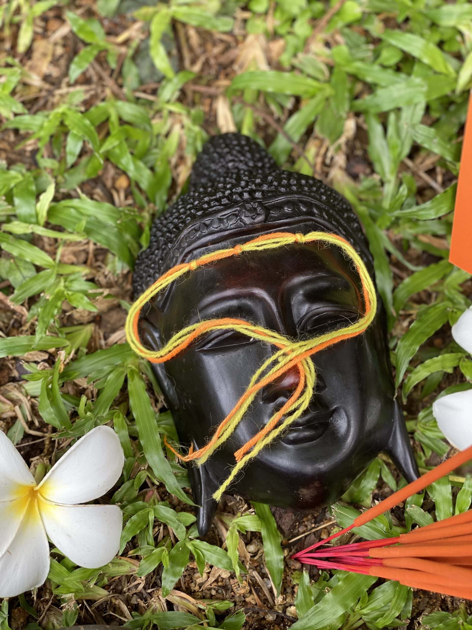 Нить "Энергия в тело"