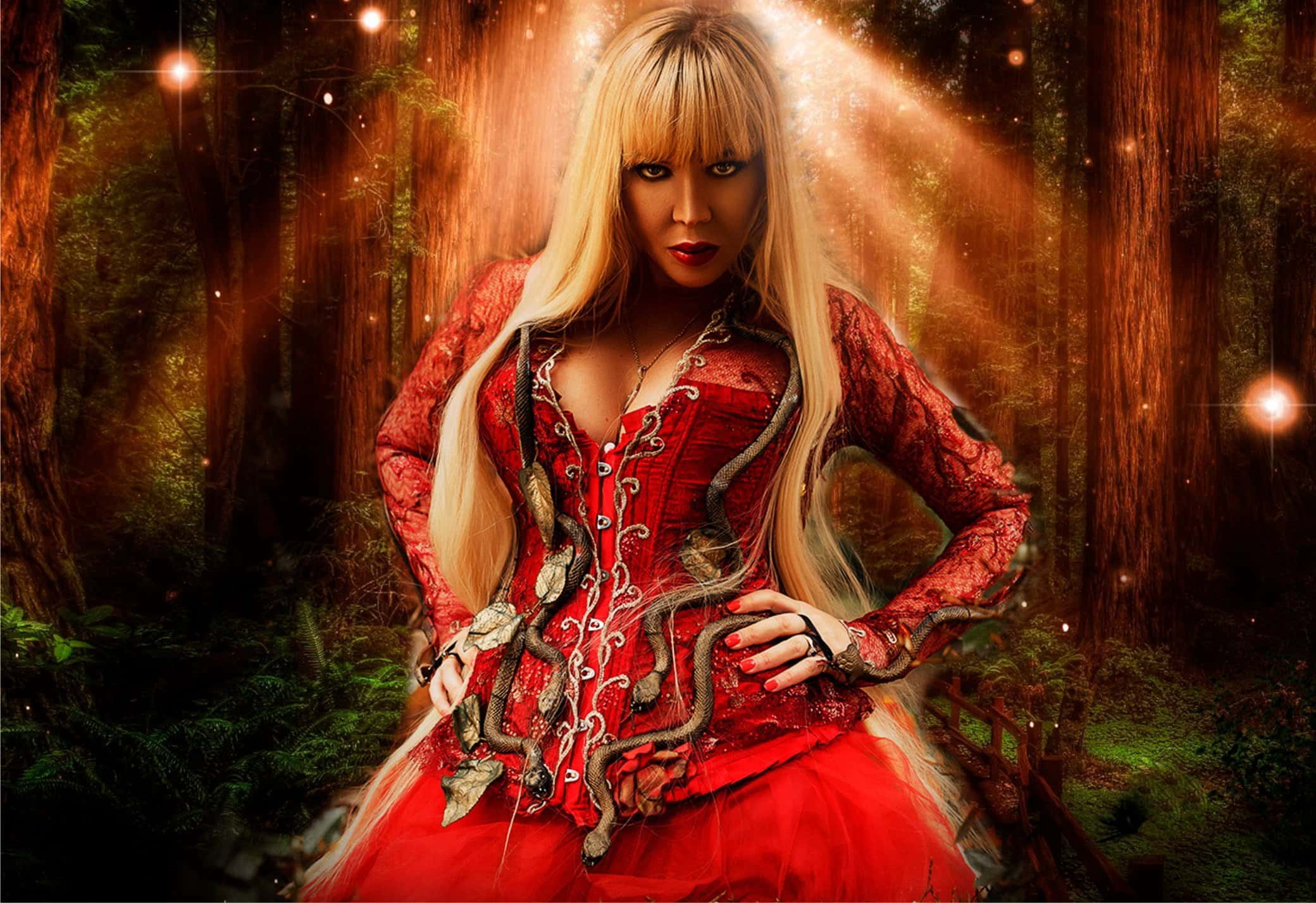 Ритуальная стрижка ХФ