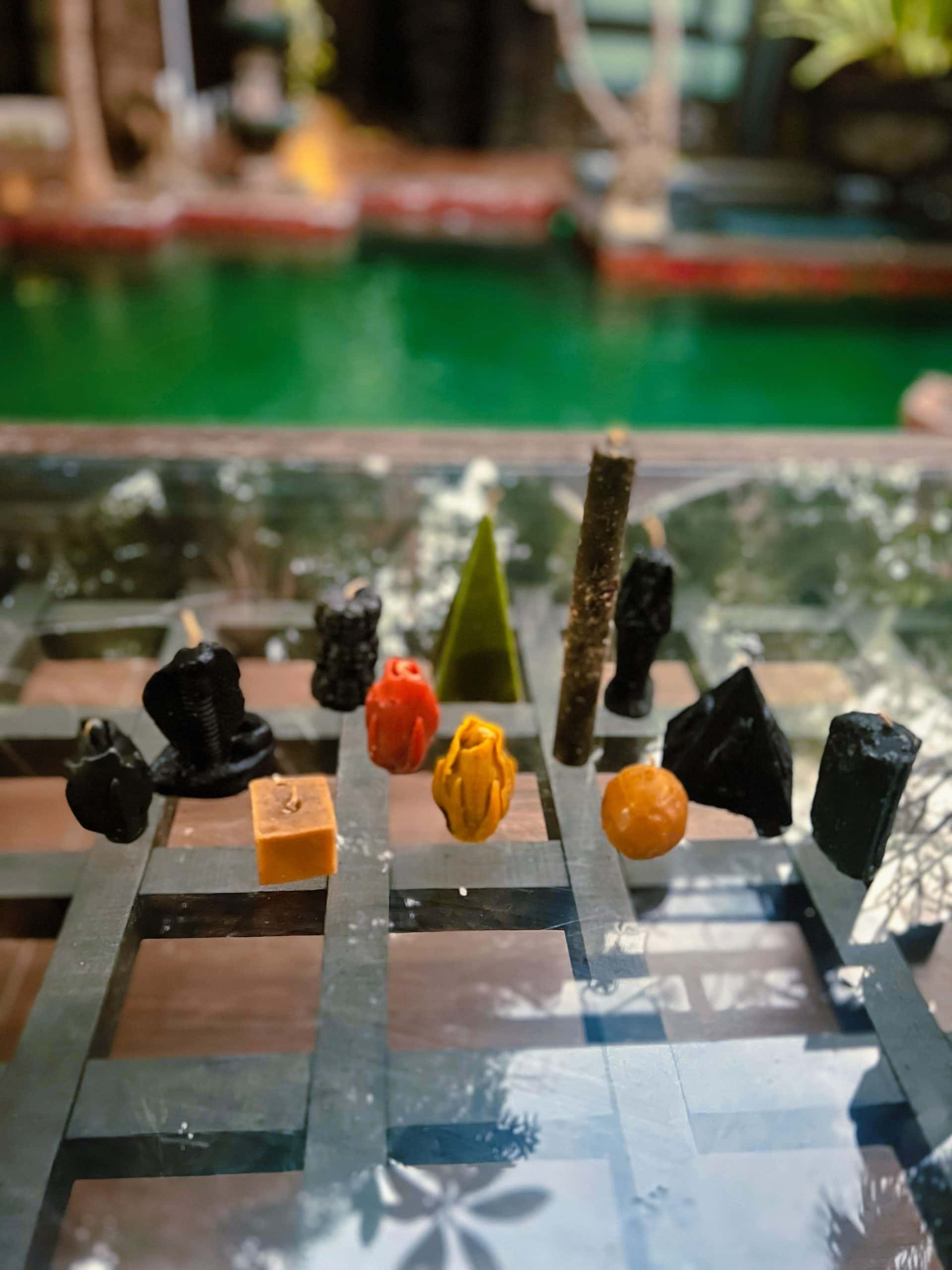 Свечи ХФ в ассортименте