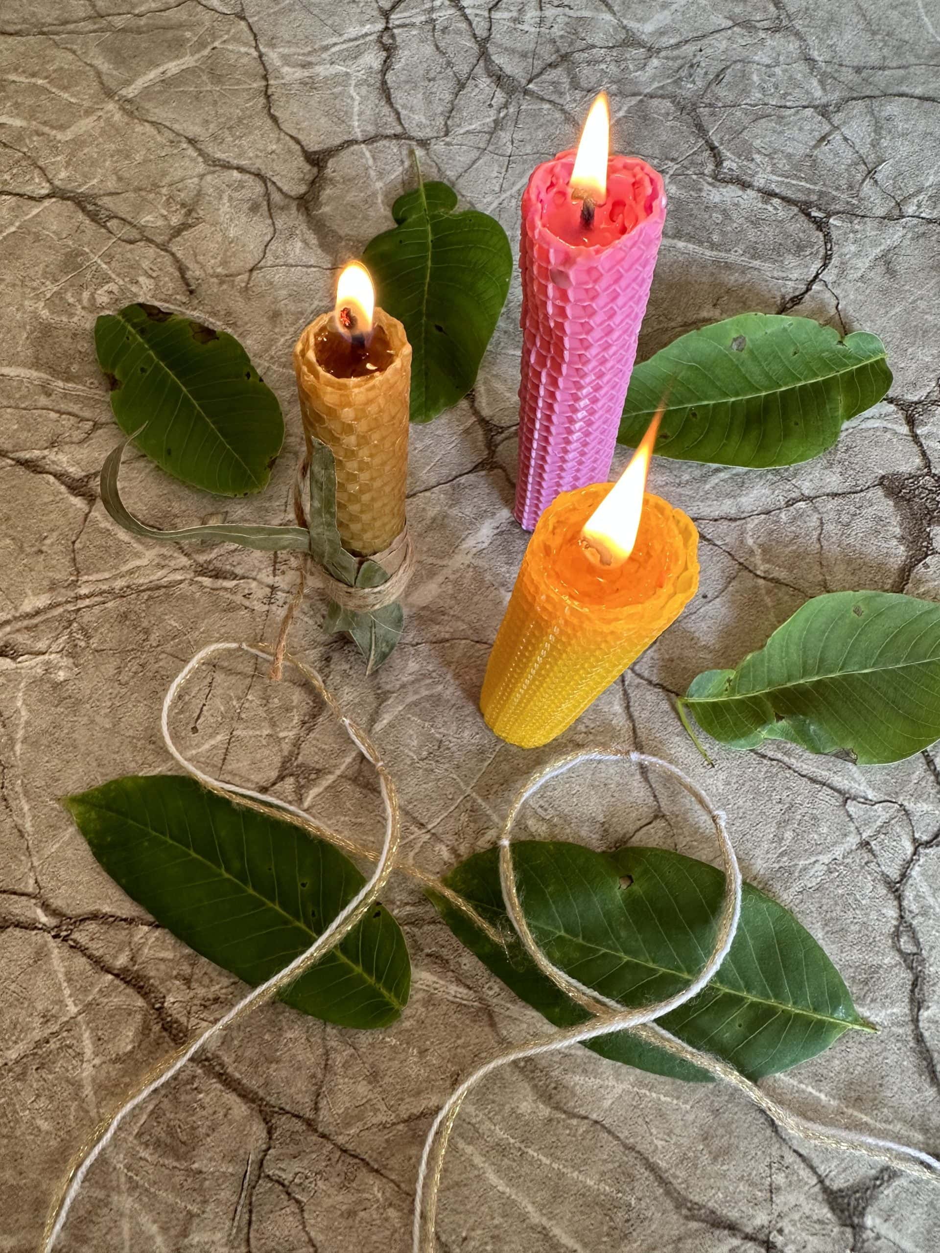 Свадебная нить ХФ