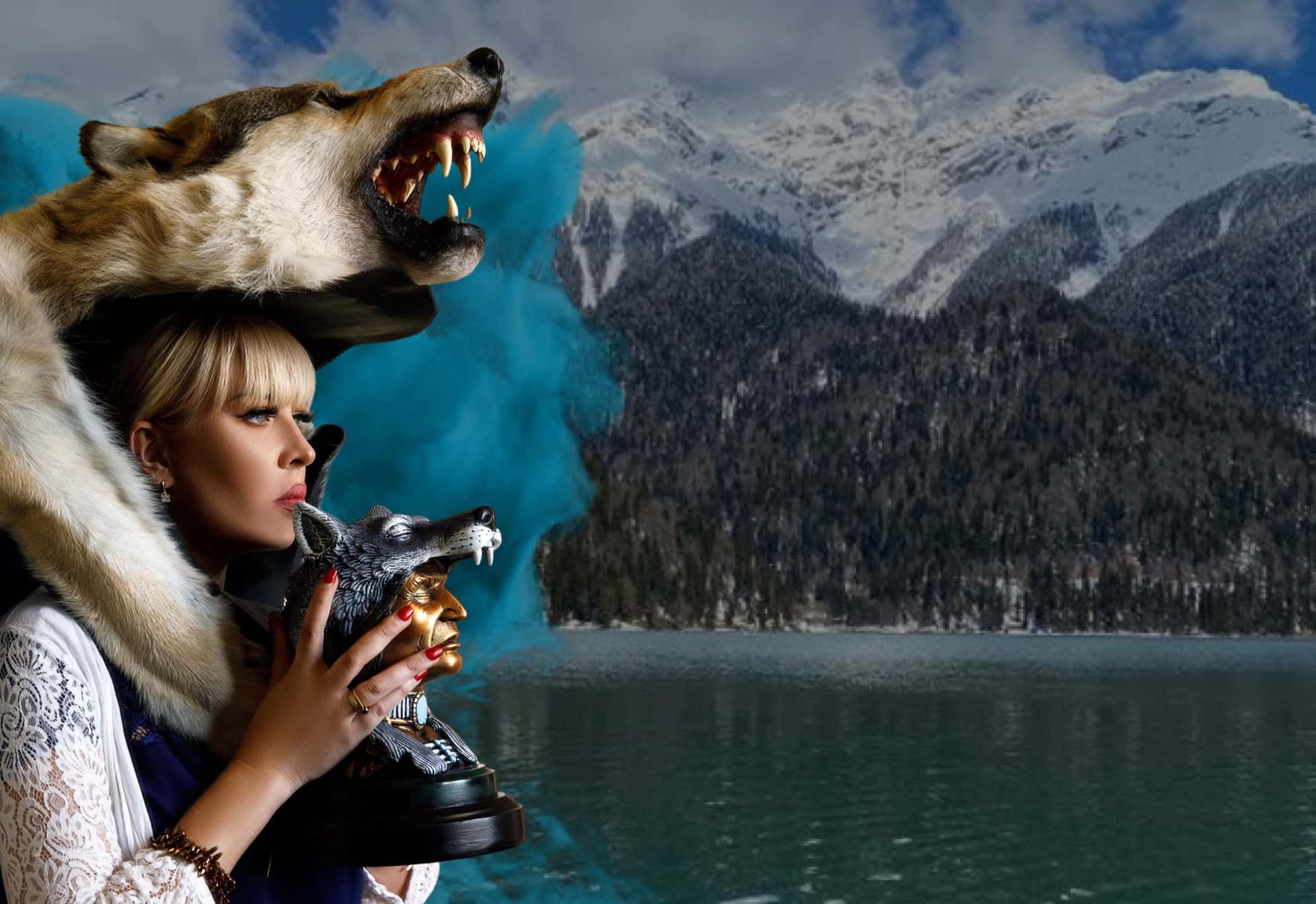 Удача во всем