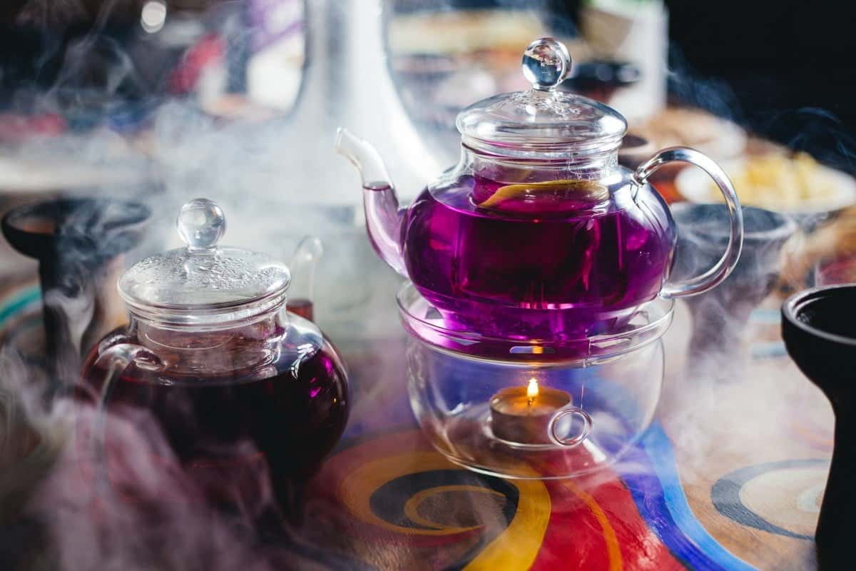 Зелье для здоровья и красоты женщины