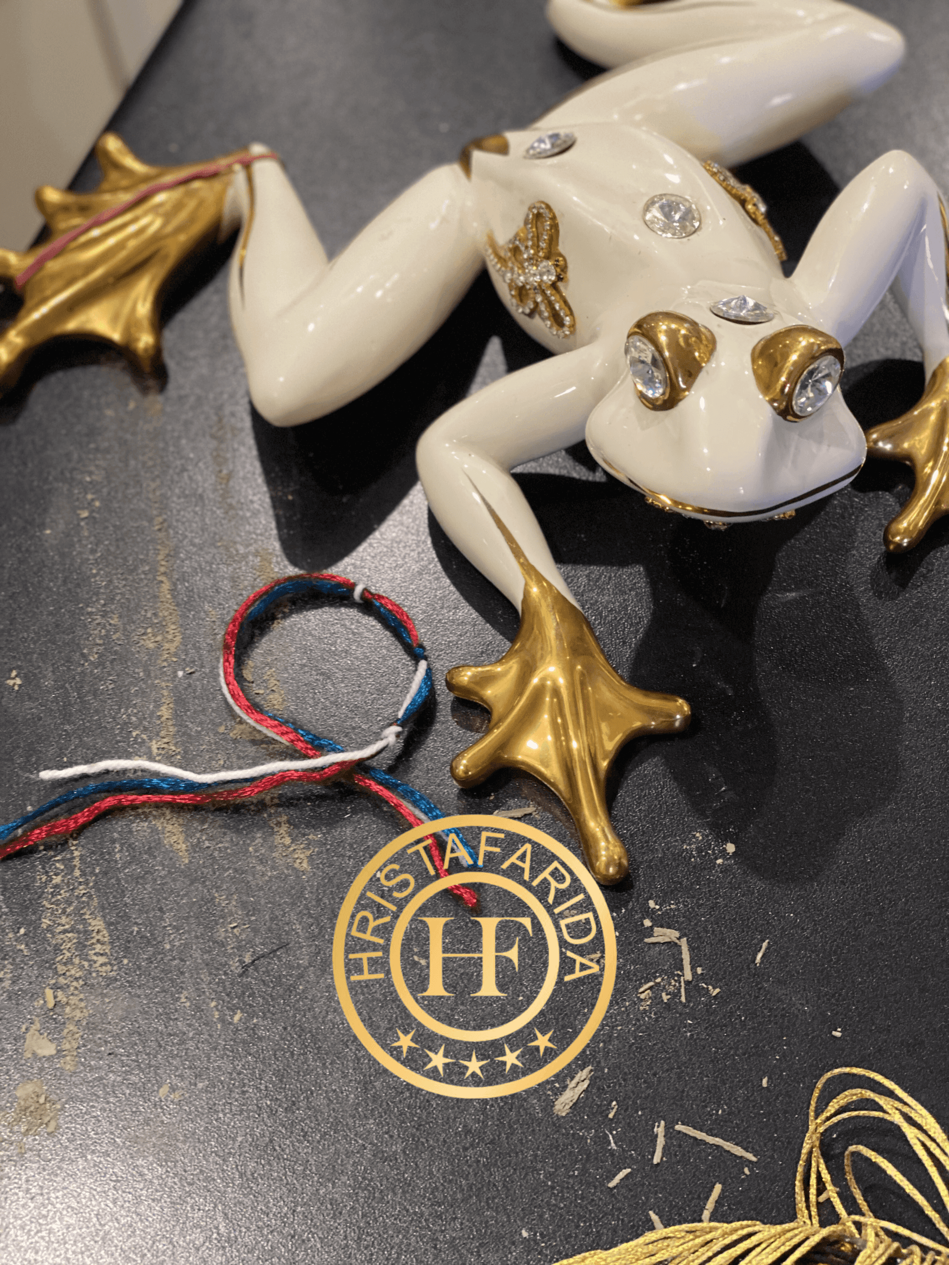 Нить "Рохuй"