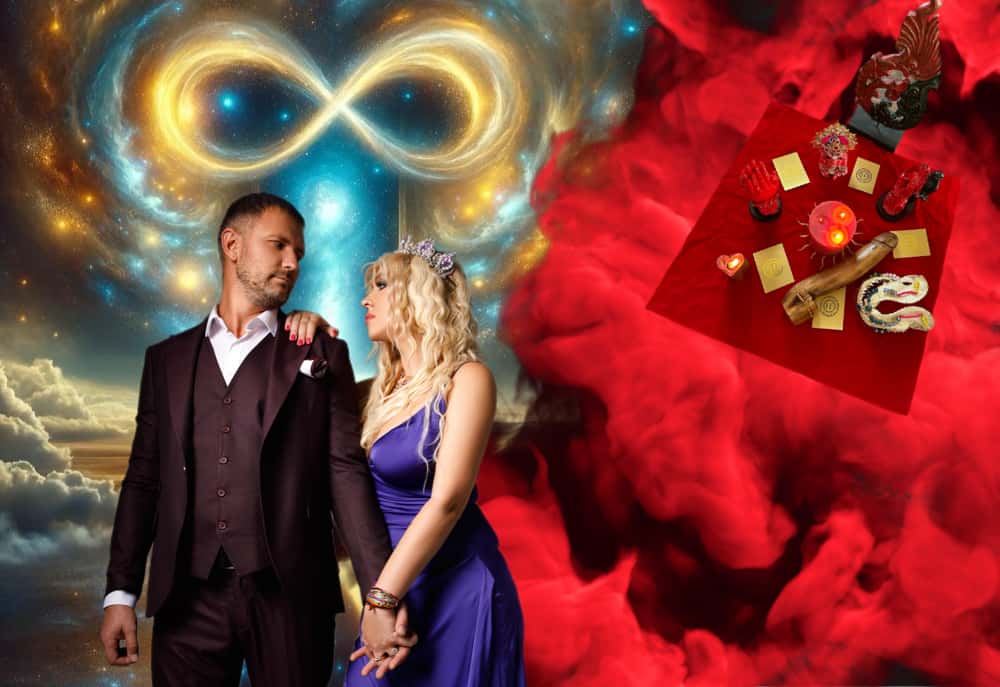 Любовь любовная