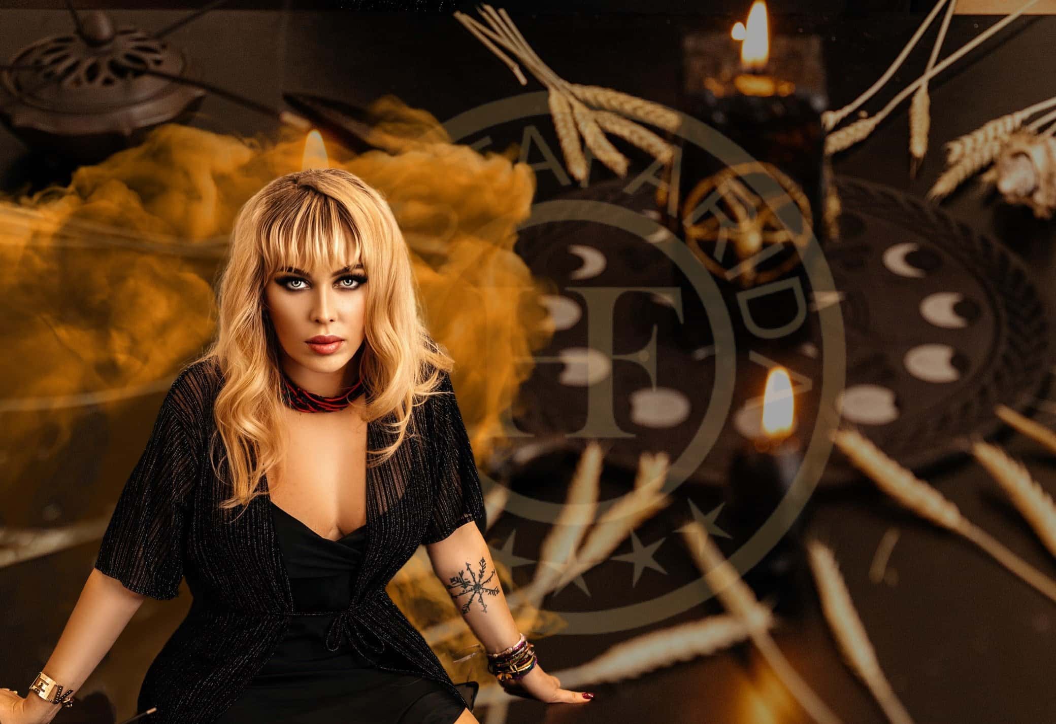 Практика "Стирание кармических долгов"