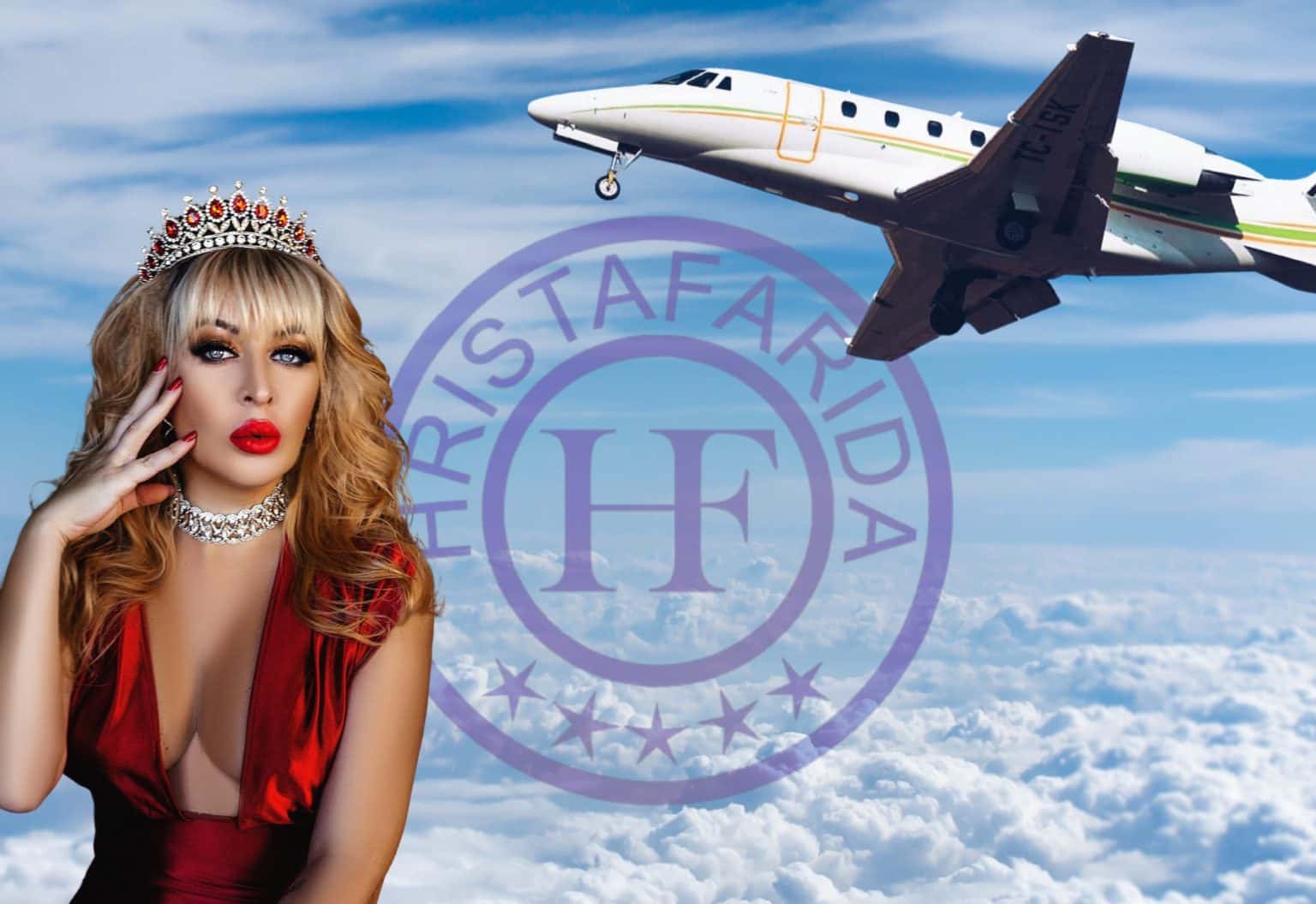 Карта "Высокий полет"