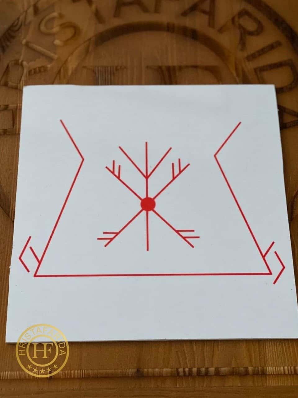 Став "Женское счастье"