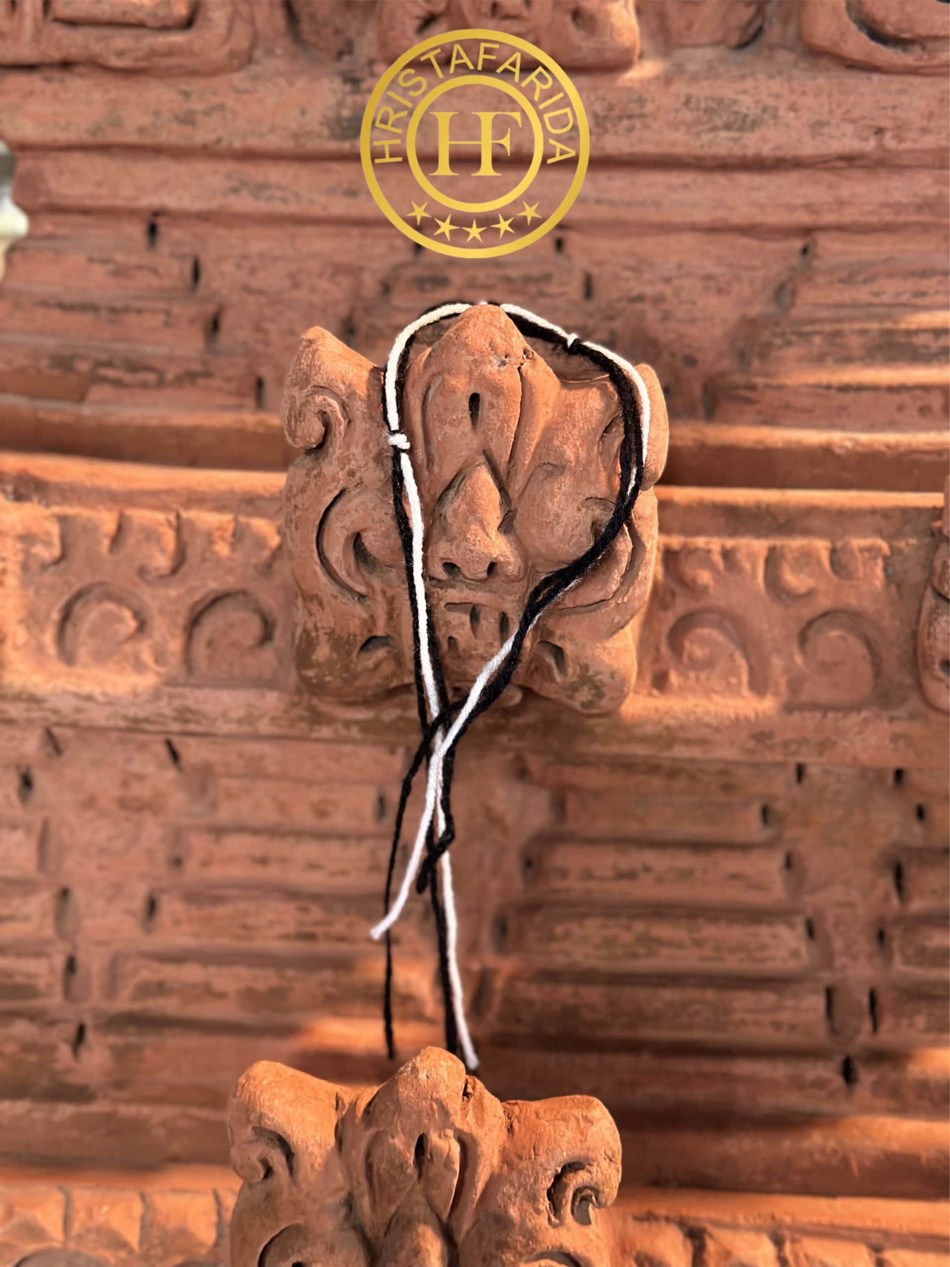 Колдовская нить ХФ