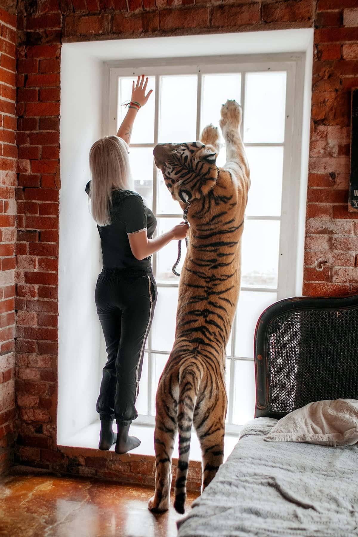 Магическая техника исполнения желаний