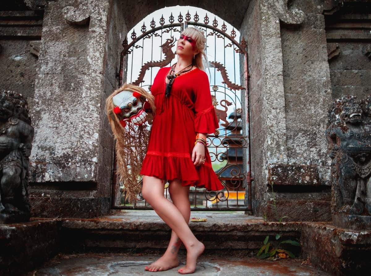 Мандала для личного благополучия и счастья с персональной активацией