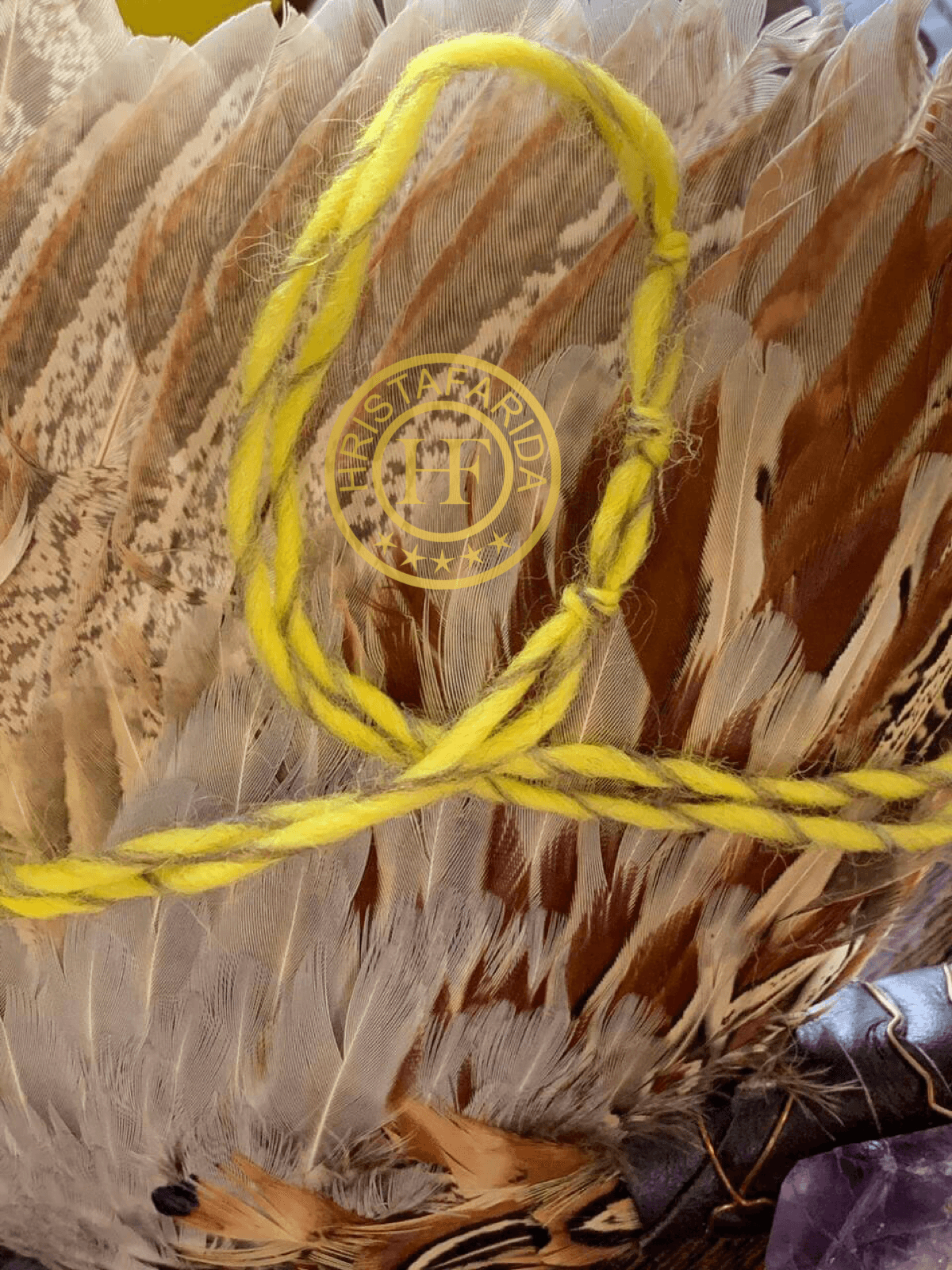 Нить Фортуны