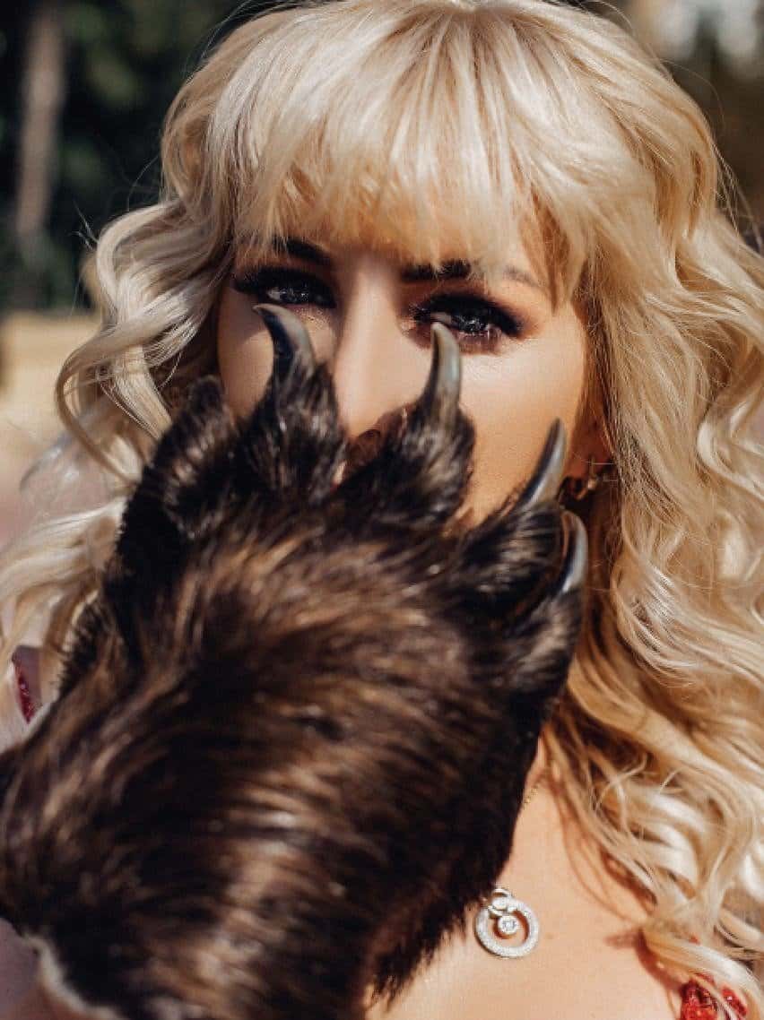 Нить "Матрица"