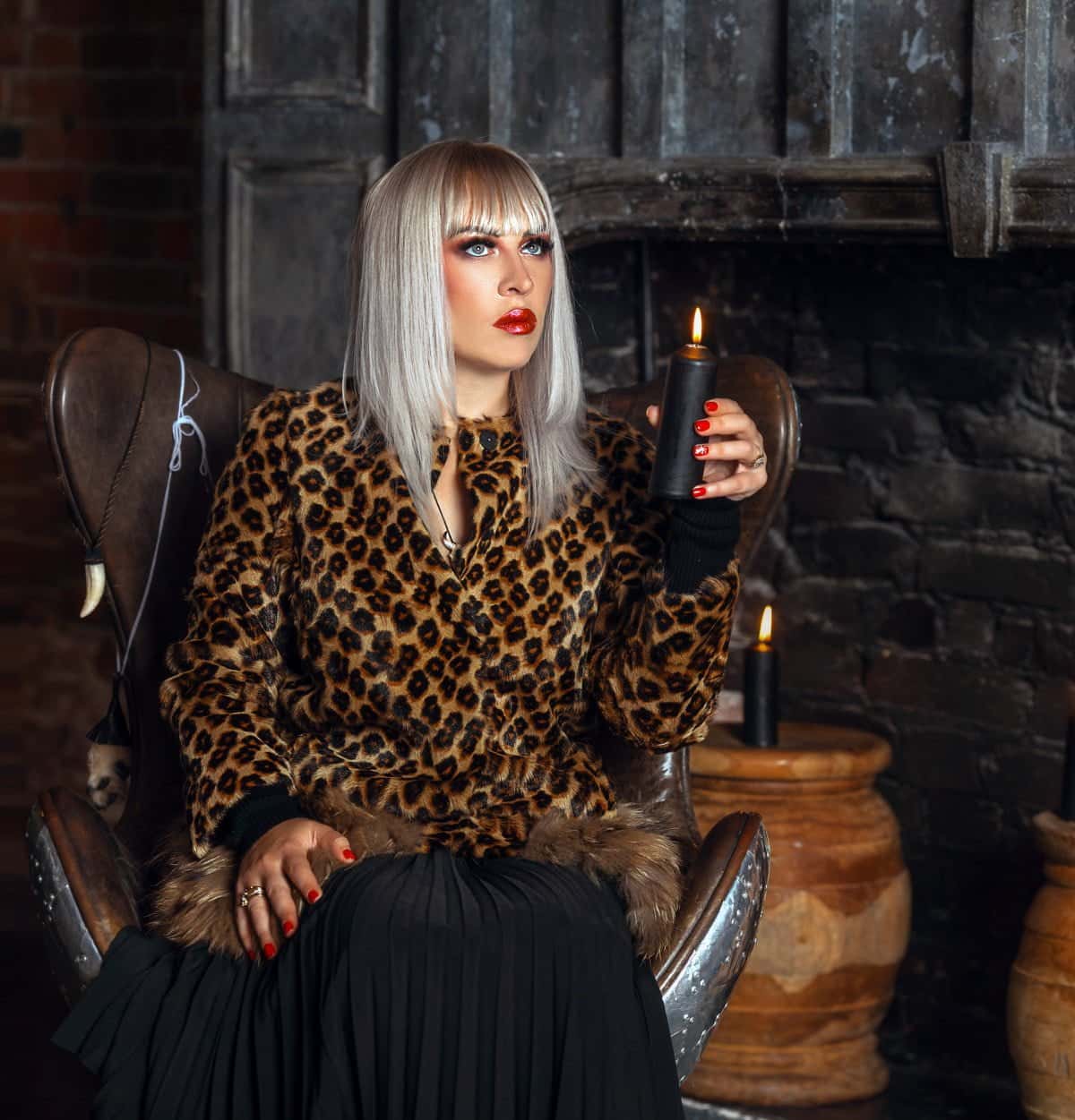 Чистка дома