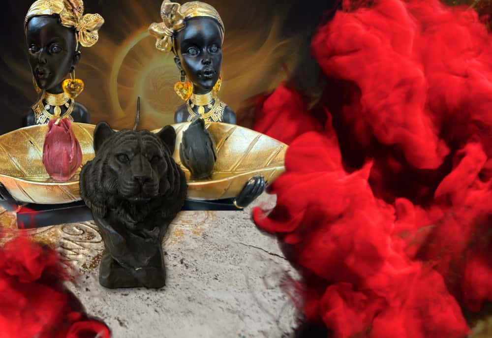 Свечи ХФ " Избранные"