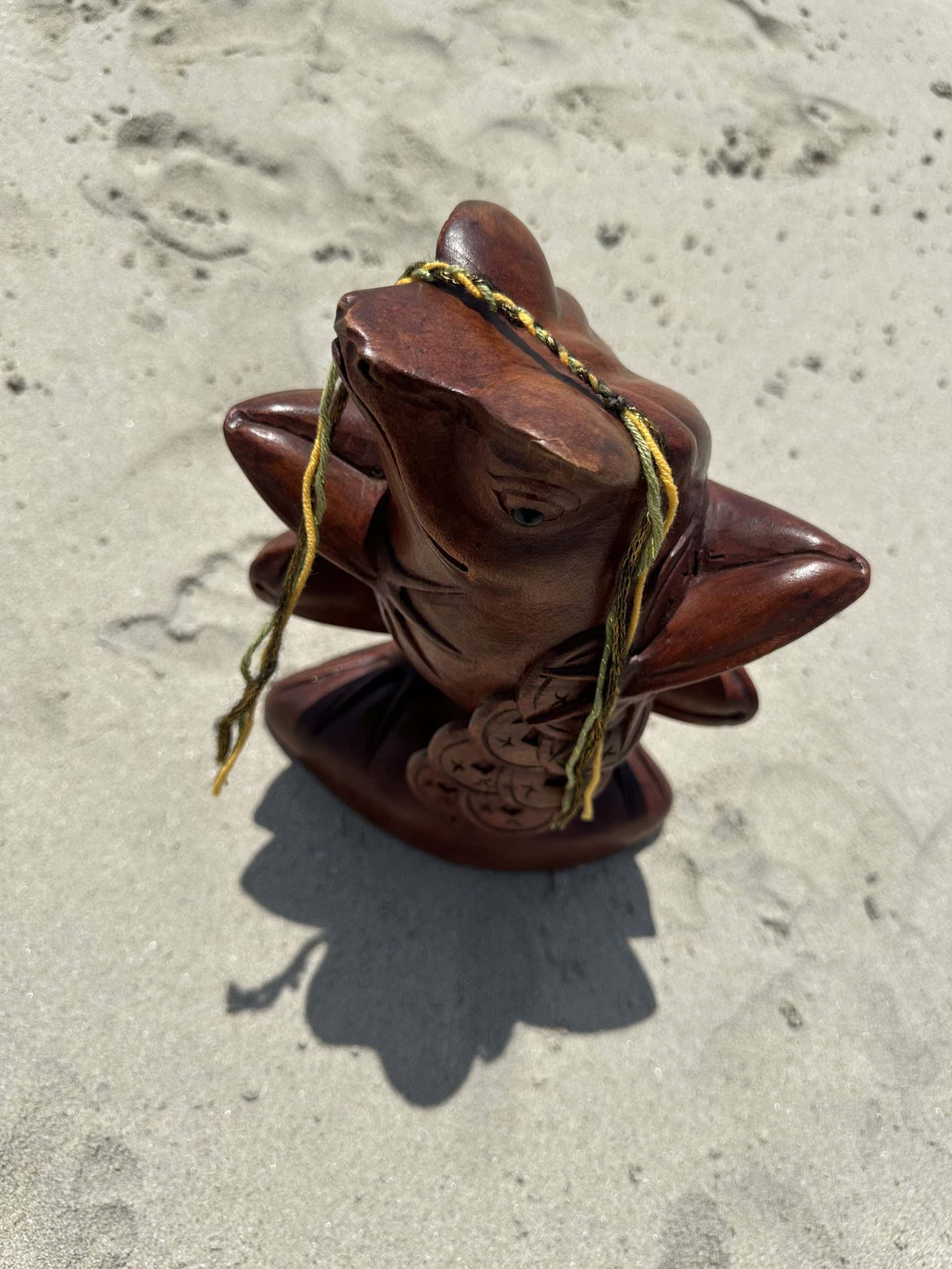 Нить "Шейх" 2