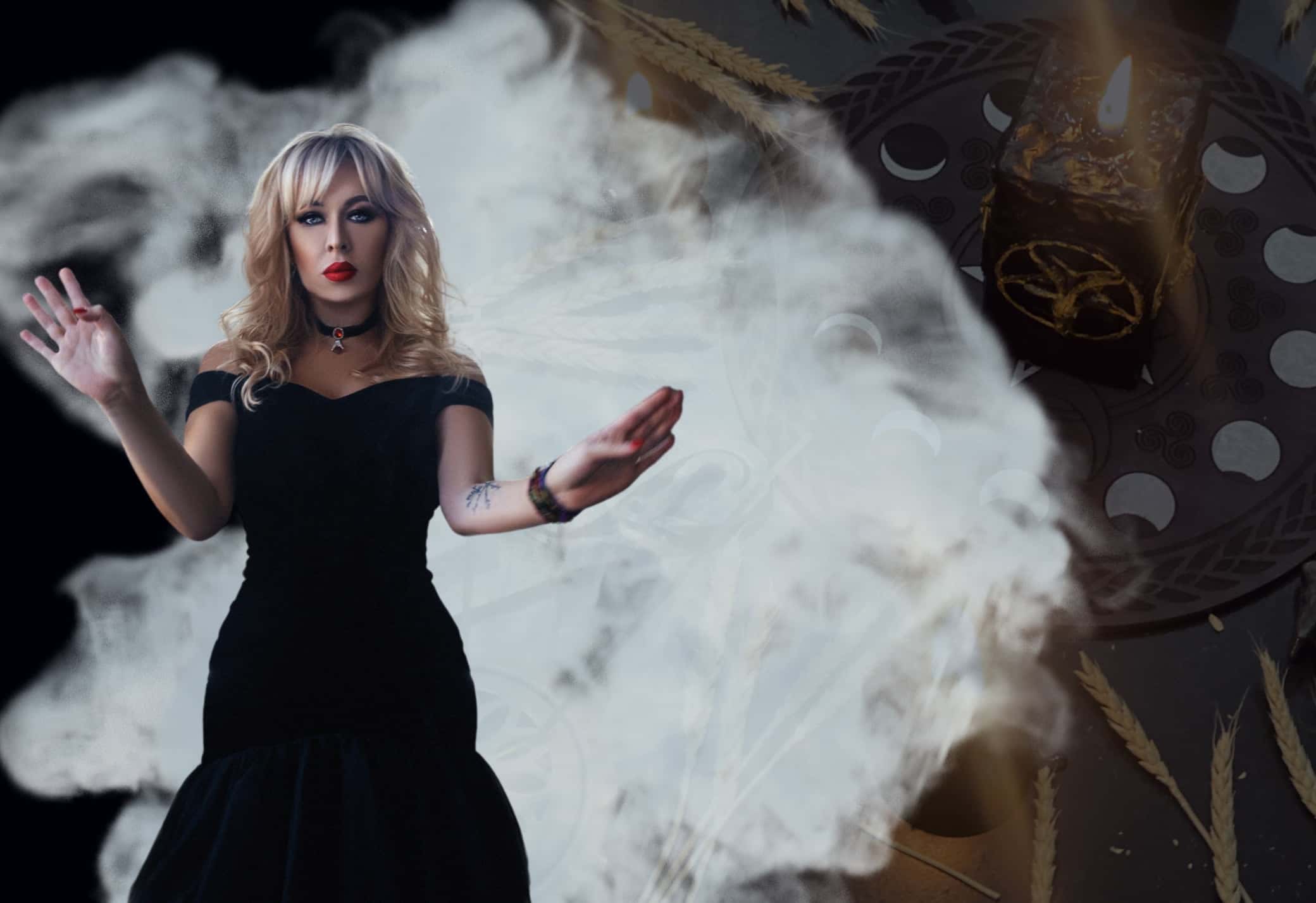 Алтарь "Открывашка"