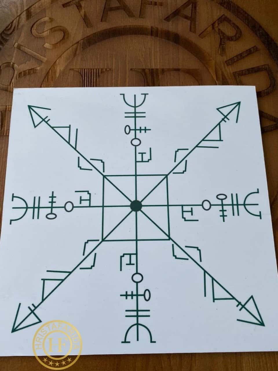 Cтав "Успех в торговле"