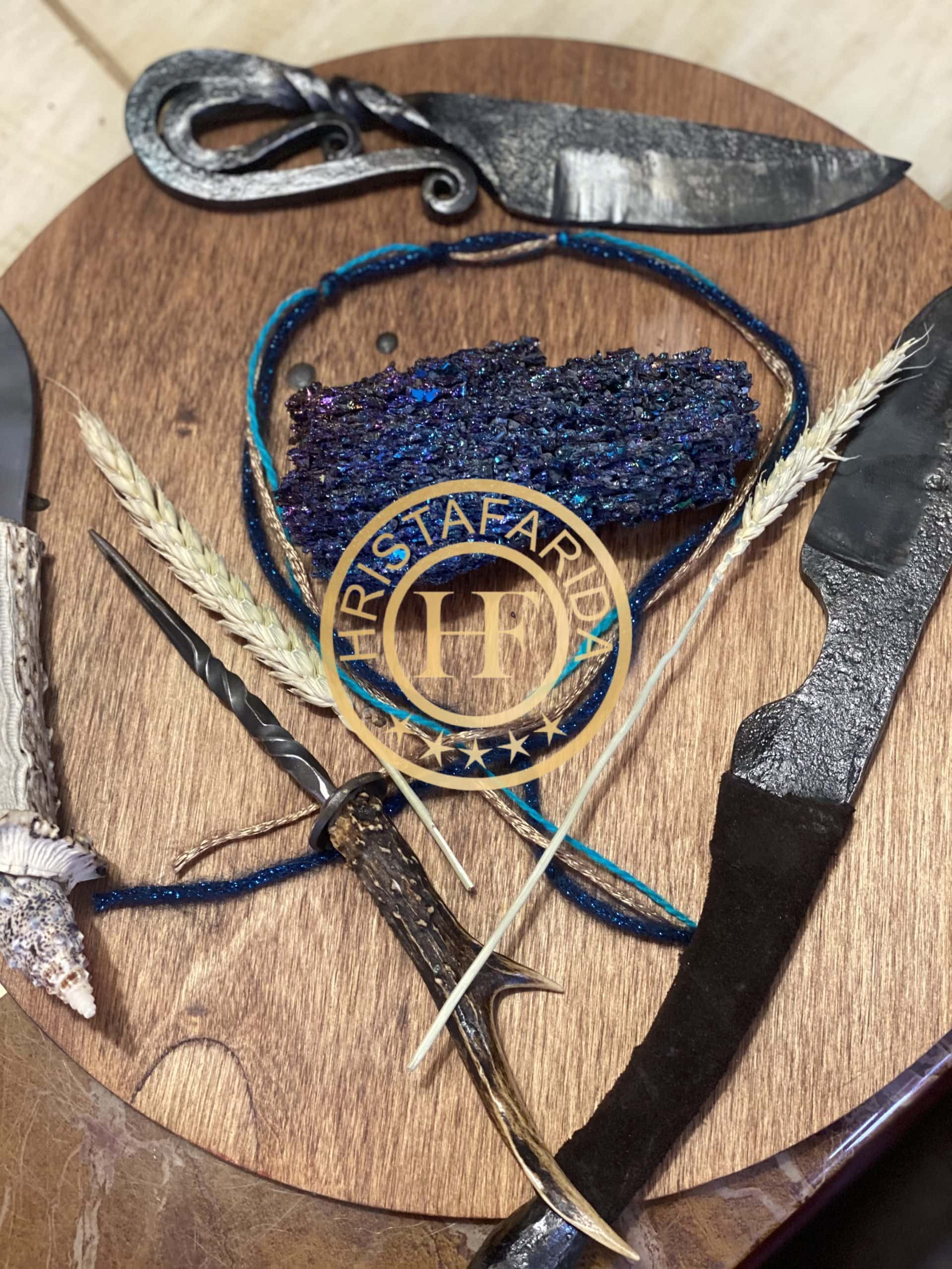 Нить "Открывашка"