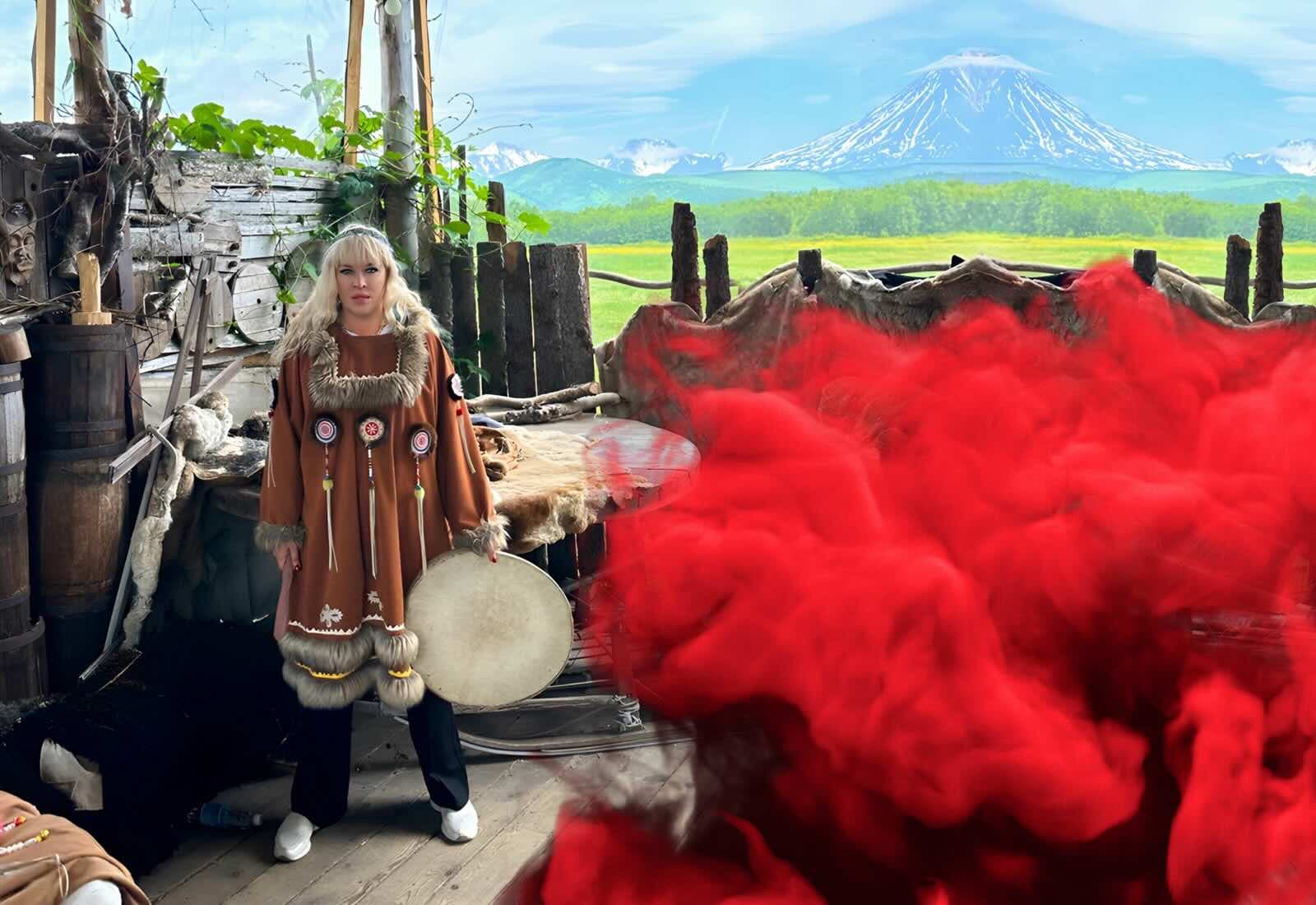 Ритуальные действия "Денежная мощь"