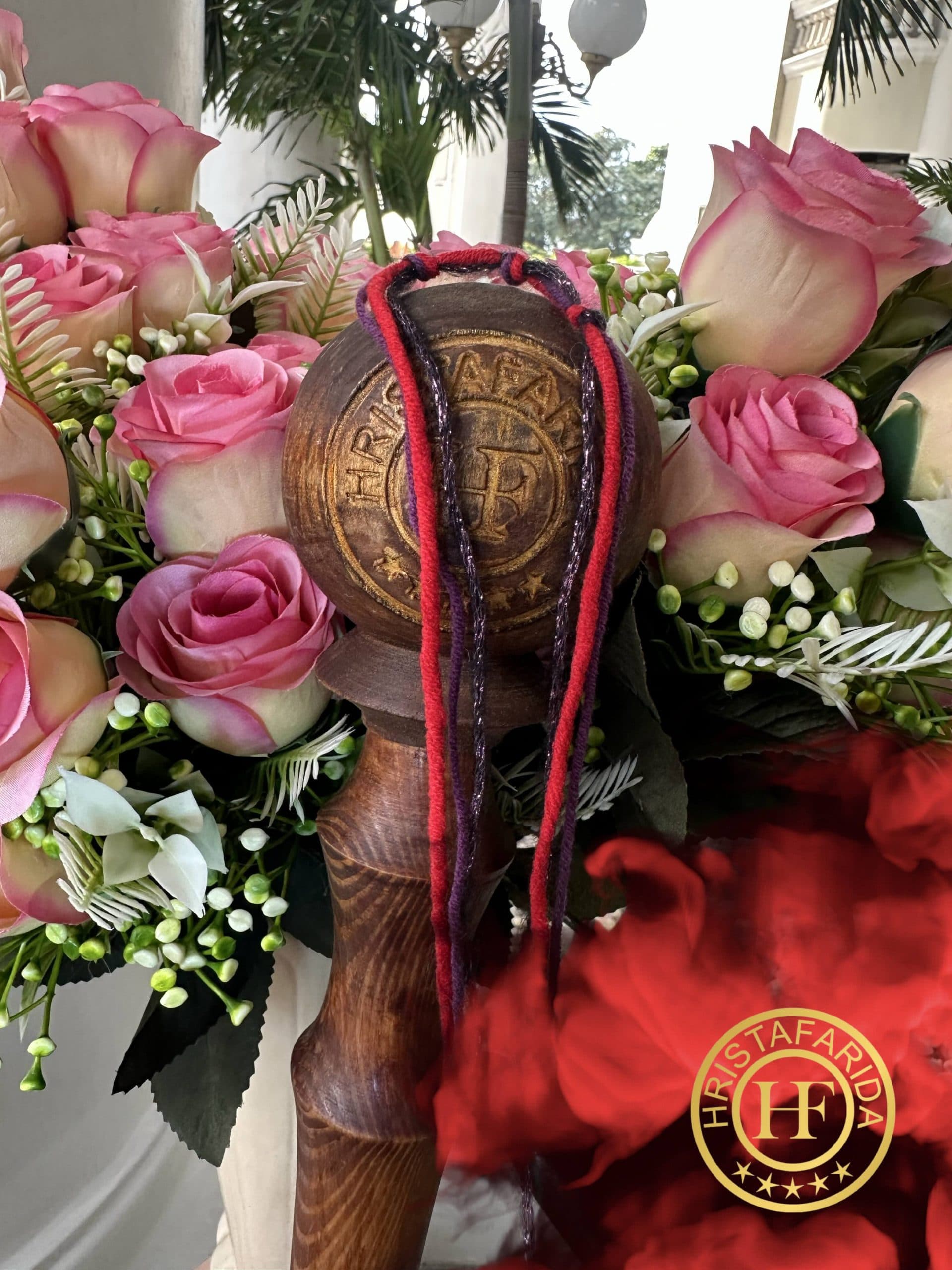 Нить «Выход из Сансары с ХФ»