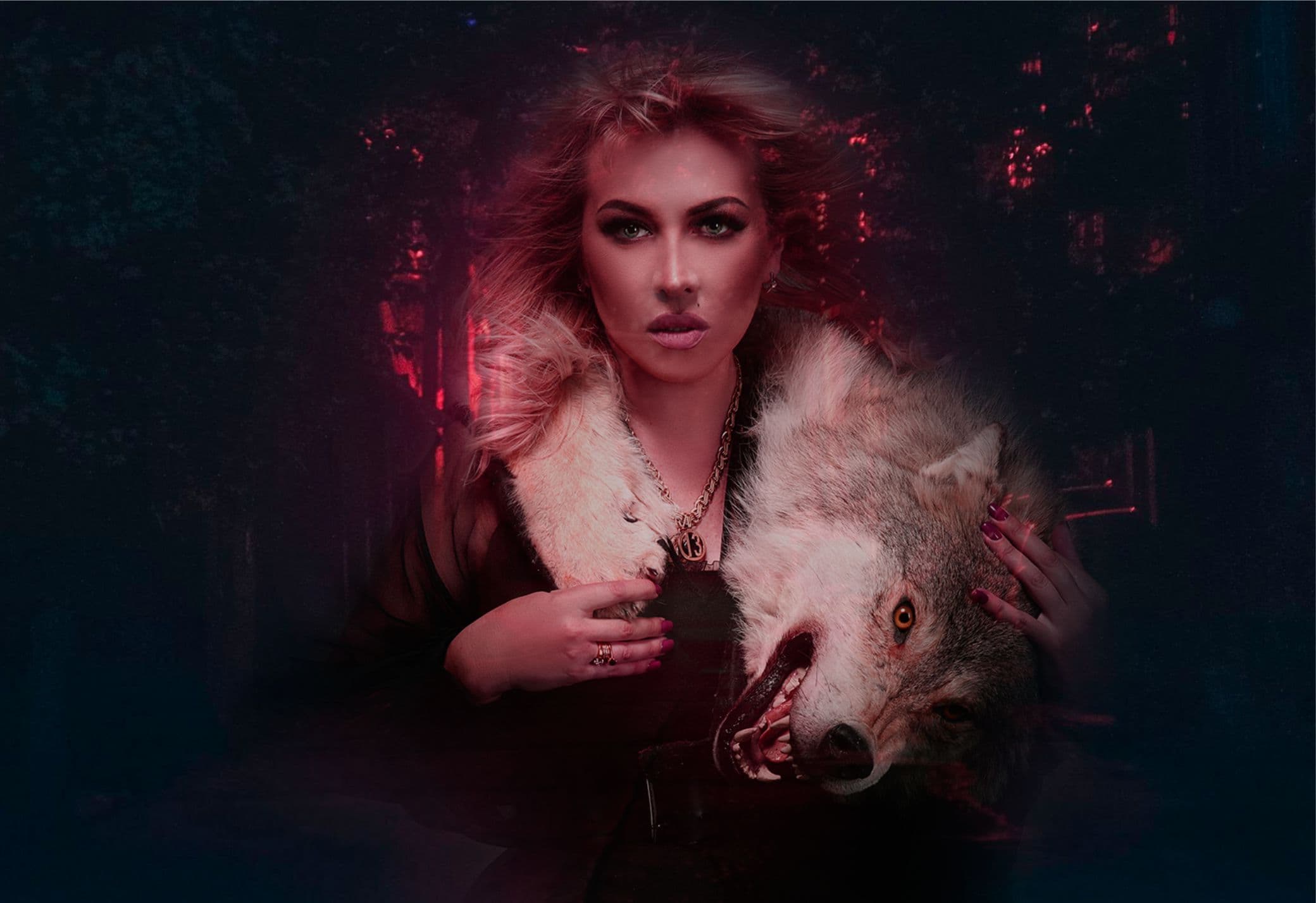 Алтарь "Личный дом"