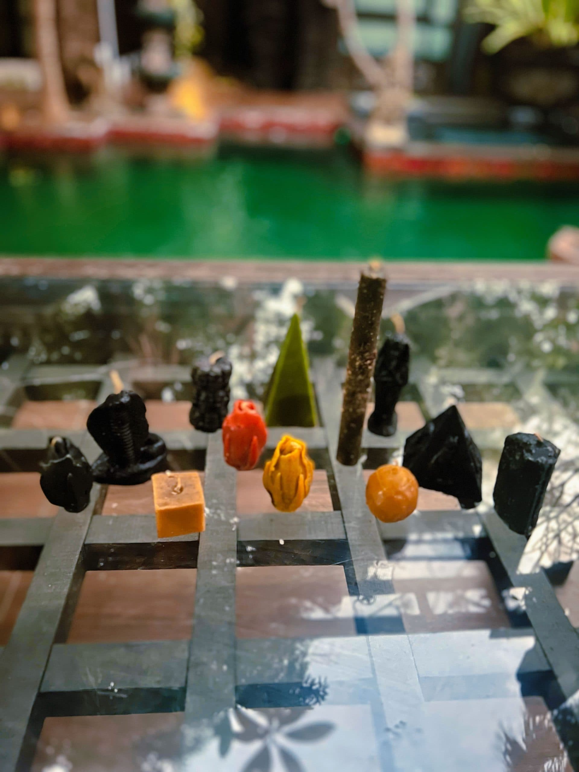 Свечи ХФ в ассортименте