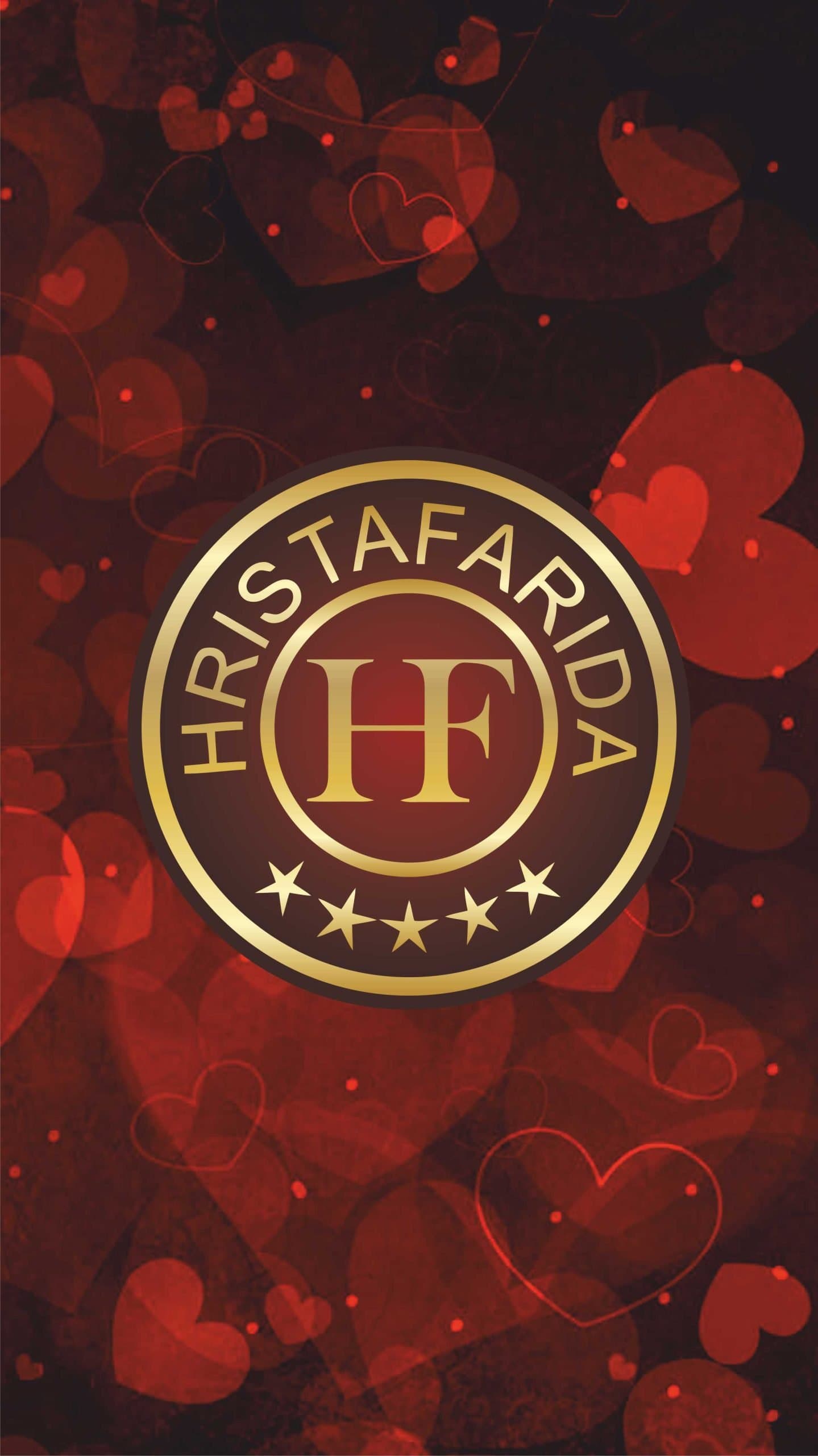 Женская карта ХФ