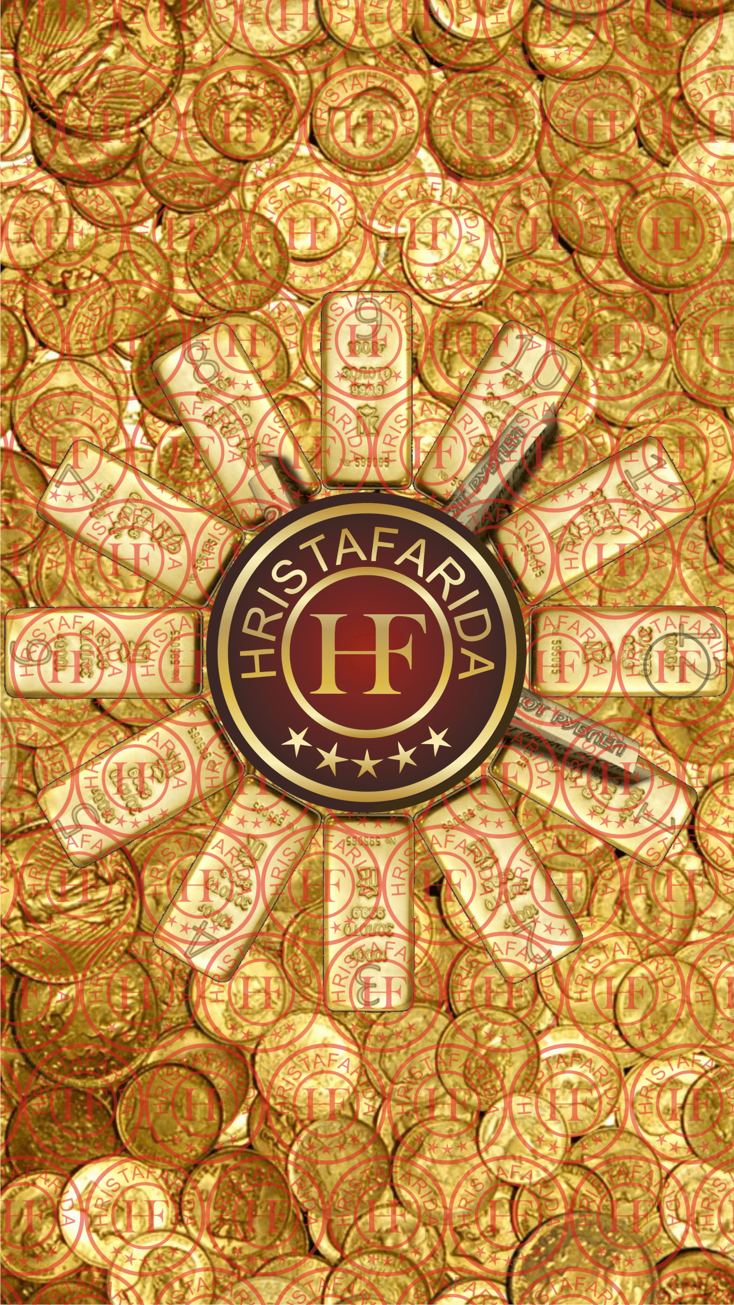 Карта "Мои деньги"