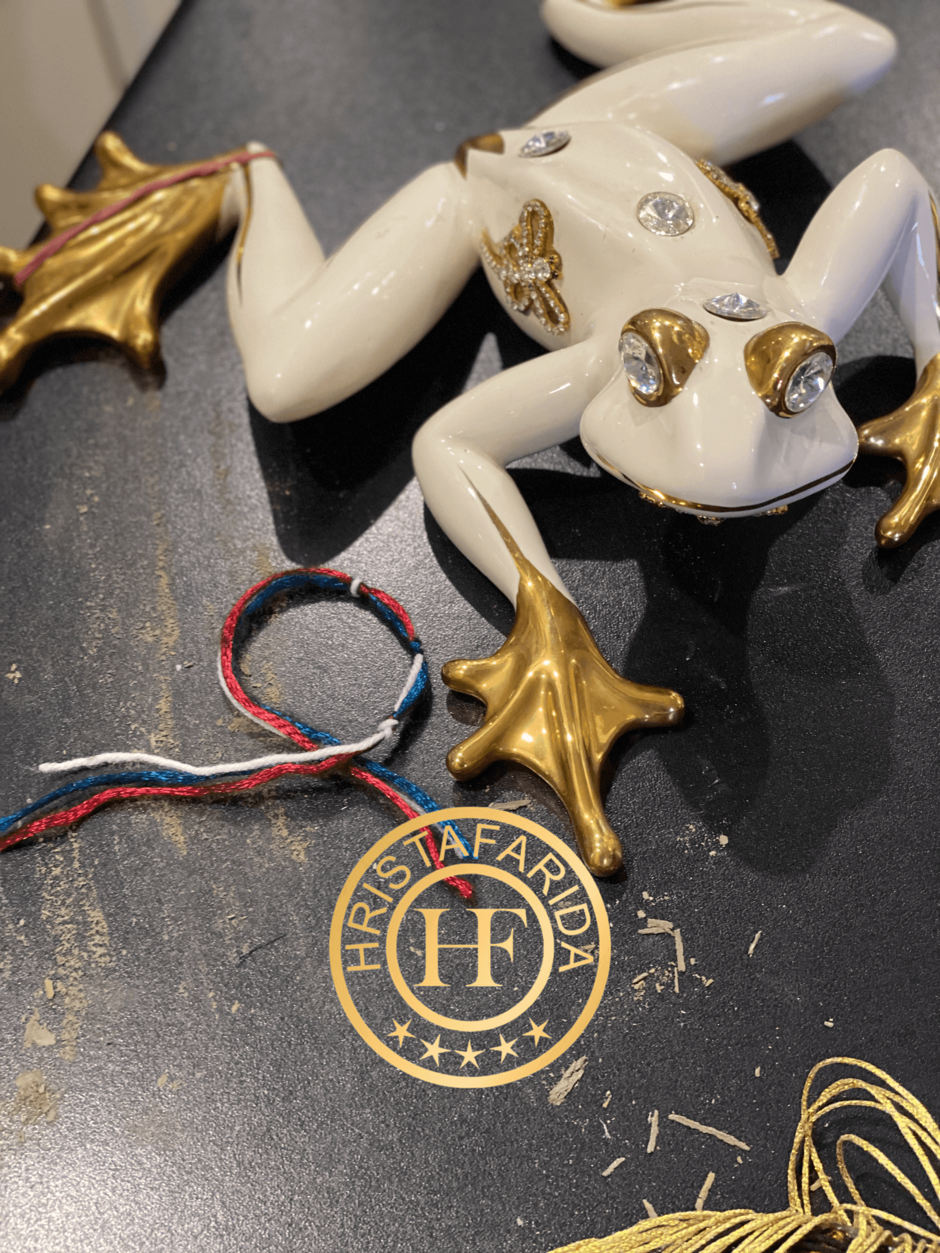 Нить "Рохuй"