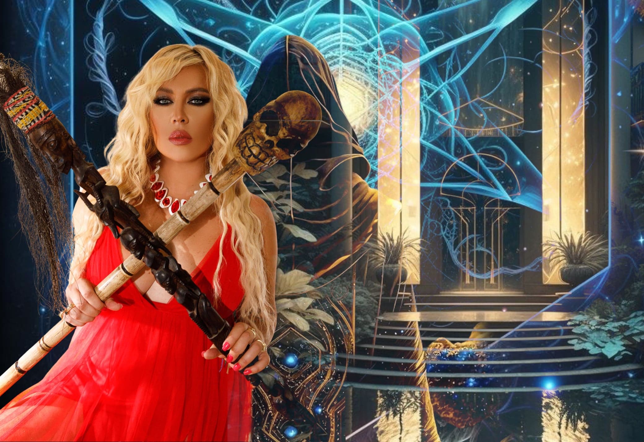 13 Магических карт