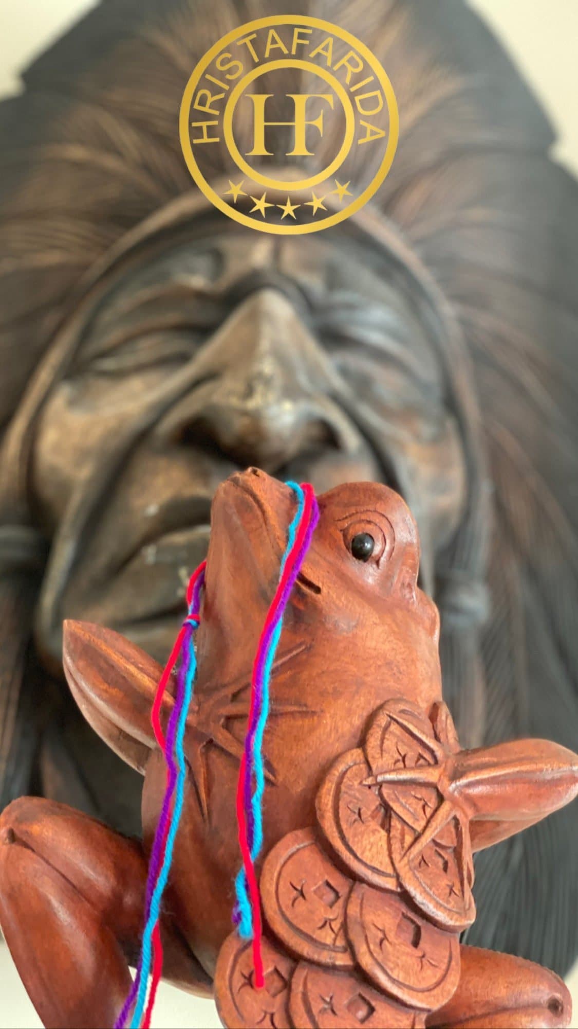 Нить "Другой мир"