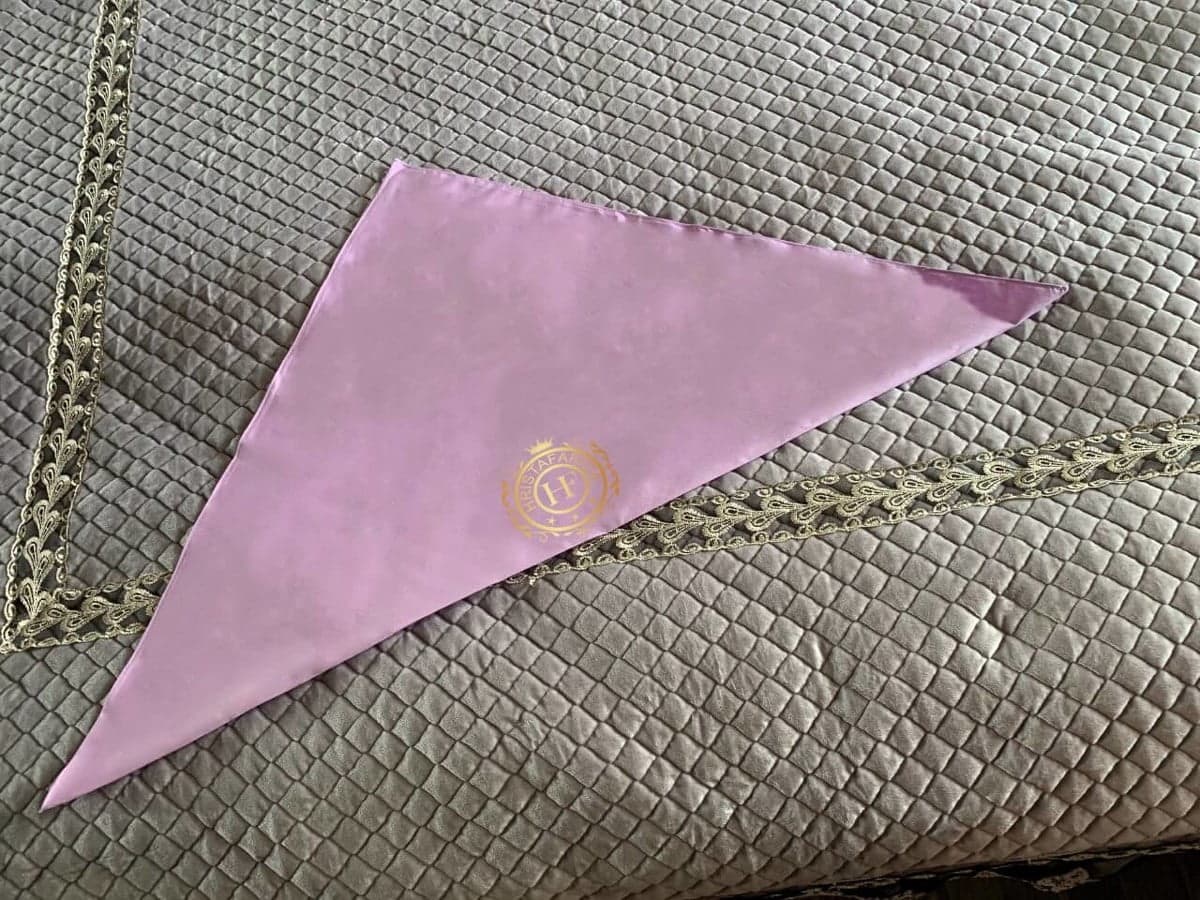 Косынка "Hristafarida" - 2