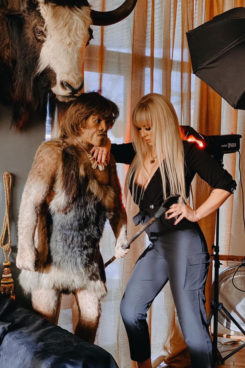 Денежный носок