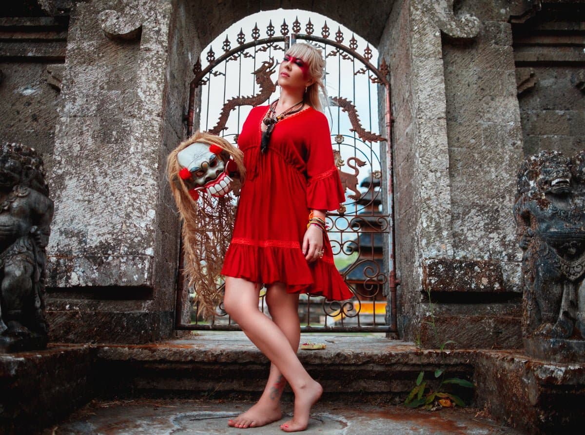 Мандала для личного благополучия и счастья с персональной активацией