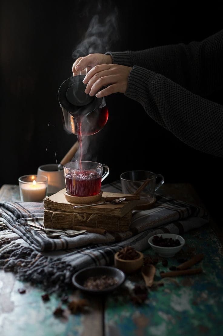 Приворотное зелье