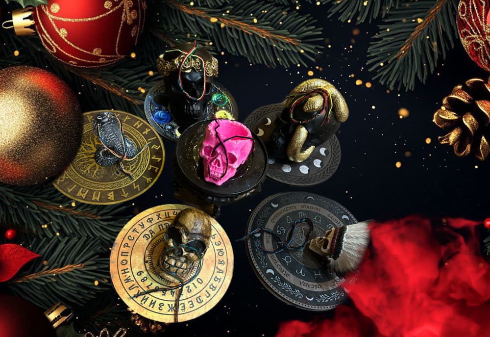 Кейс "Айсберг ХФ" (Luxury)