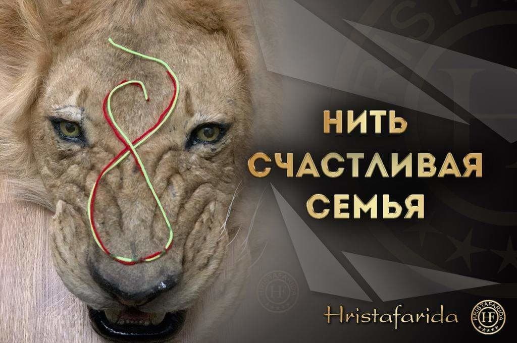 Нить Счастливая семья