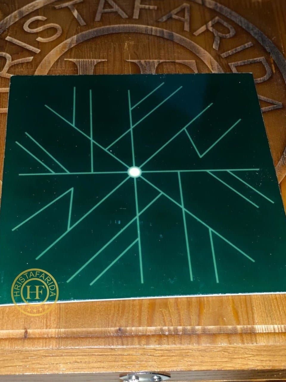 Став "Благо"