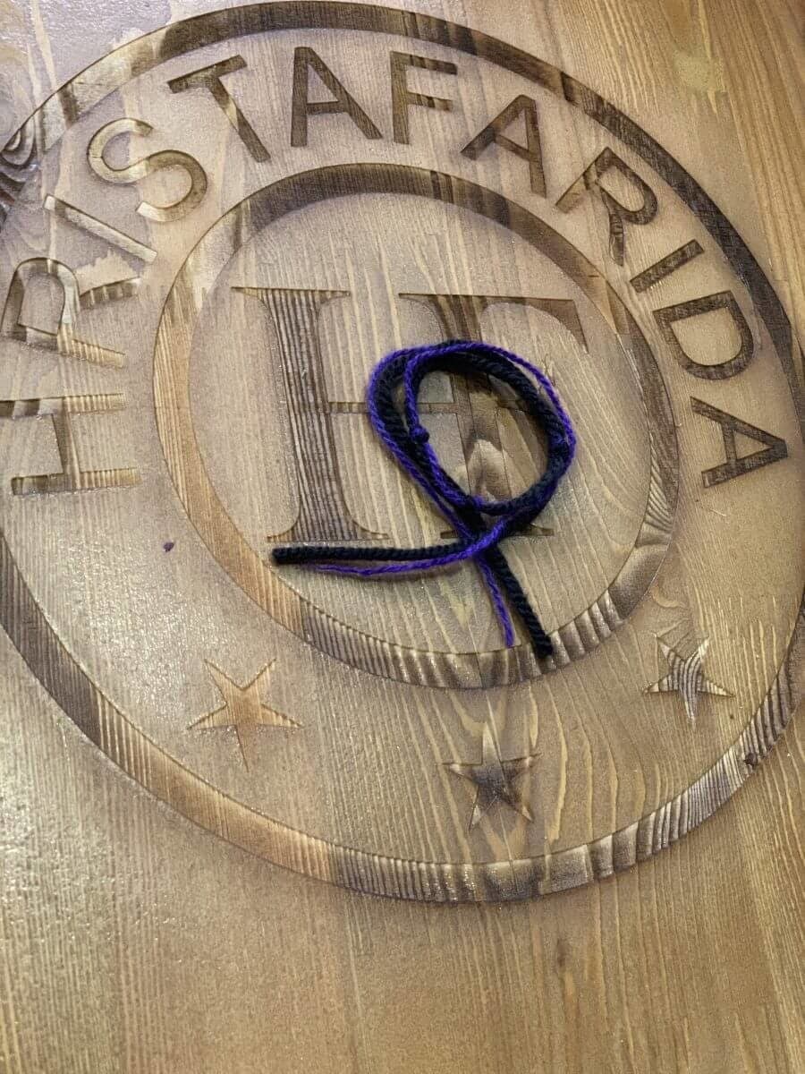 Набор "Избавление и защита от лярв"